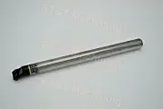 NEW CARBIDE BORING BAR. C-SCLCR 8-3 1/2" | 8 1/2" OAL