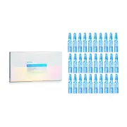 DEVDO Active Hyaluronic acid B5 Deep Hydro & Repair Serum Treatment 30x1ml