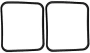 (2/Pack) SPX1600S Cover Lid Gasket Compatible with Hayward Superpump Model SP160