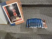 1993-94 Upper Deck NBA Basketball Series 1 Lot 10 Packs Michael Jordan box card