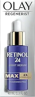 Olay Regenerist Retinol 24 Max Night Face Serum 40ml