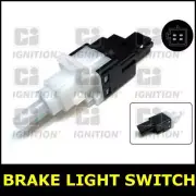 Brake Light Switch FOR PEUGEOT BOXER 3.0 06->15 CHOICE2/2 Diesel Black QH