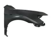 Sterling Front Guard to suit Toyota Camry 01/2010 to 11/2011 - TYCA-GUD-55R