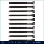 ✅Fits 05-15 Audi A3 A4 A5 A6 Quattro Volkswagen TURBO 2.0L DOHC Head Bolts Kit