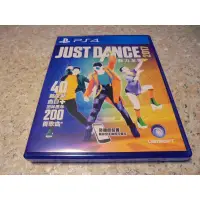 在飛比找蝦皮購物優惠-PS4 Just Dance 2017 舞力全開 2017 