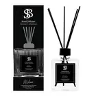 Reed Diffuser Set Deluxe Collection Milan - Dream On Fragrance 4.75oz