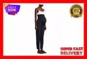 Time and Tru Women’s SIZE 3XL DK DNM Maternity Skinny Jeans w/Full Panel --O12-