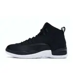 NIKE AIR JORDAN 運動鞋 12 RETRO NYLON 新品 130690-004