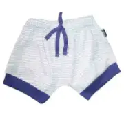 NEW Bonds Striped Newbies Size 000