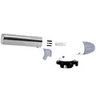 Portable Flame Gun Multifunctional Barbecue Torch Burner for Camping BBQ Dessert