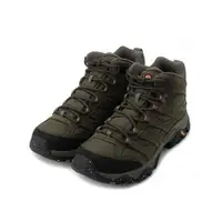 在飛比找ETMall東森購物網優惠-MERRELL MOAB 3 SMOOTH MID GORE