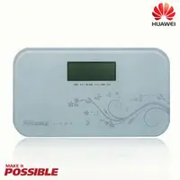 在飛比找PChome商店街優惠-華為 HUAWEI 原廠電子健康秤/體重計/智能秤/LED體