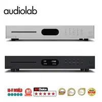 在飛比找樂天市場購物網優惠-【私訊再折】英國Audiolab CD播放機 8300CD 