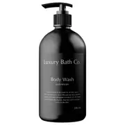 Luxury Bath Co. Body Wash Polynesian Ritual 500ml