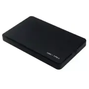 Type C Hard Disk Box 2.5Inch USB3.0 SSD Solid Hard Disk for Shell Housing