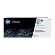 HP 508X Cyan Toner CF361X