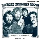 creedence clearwater revival Live at the atlanta pop festival 1969 july 4th, ltd