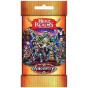 Hero Realms Journeys Ancestry Display