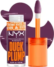 NYX Professional Makeup Duck Plump Lip Plumping Gloss -Pure Plump