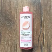 在飛比找蝦皮購物優惠-法國製 Loreal Delicate Flower Ton