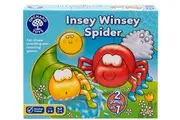 Orchard Toys: Insey Winsey Spider Game