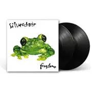 Frogstomp (Vinyl) (2024 Reissue)