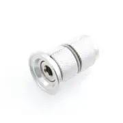 1 X MTB-Bike Headset Fork Expander Bicycle Headset Top Cap Screw Key Expander
