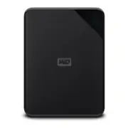 Western Digital Elements SE 1TB 2.5" Portable HDD [WDBEPK0010BBK-WESN]