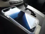 Universal Smart Phone Mount (works great and you get 2 of them!)