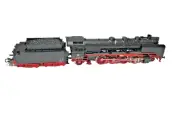 Marklin HO 3082 BR 41 with new 5 pole motor, MFX sound decoder