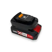 Ozito/EInhell 18v Battery - Dewalt 18v Tool Adaptor
