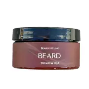 Cillo Redone Beard Styling Wax | Style Wax Red One | Neutral | AUS SELLER