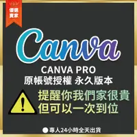 在飛比找蝦皮購物優惠-Canva Pro Edu 高級會員版 大量素材模板 圖片去