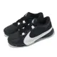 【NIKE 耐吉】籃球鞋 Zoom Freak 5 EP Working Man 字母哥 黑 白 5代 氣墊(DX4996-003)