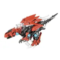 在飛比找momo購物網優惠-【洛伊德 ZOIDS WILD】ZW02 咆哮虐殺龍 TP9