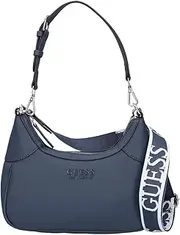 [GUESS] BERKTON Shoulder Bag