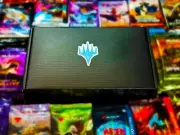 MTG Magic the Gathering Gift Box - Chaos Draft - 24 Booster Packs