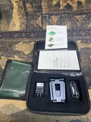 Hinge Health Kit With Tablet. New Sealed