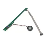 Compatible User Interface Board and Buzzer, for GE Carescape B450, REF#M1233492