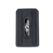 SLIK Quick Release Plate 6507 Arca Type 70mm