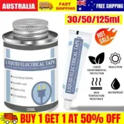 Liquid Insulation Electrical Tape Tube Paste Waterproof Anti-uv Fast Dry |AUS