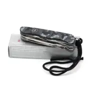 Victorinox Skipper - Navy Camouflage Edition - Swiss Army Knife - SAK