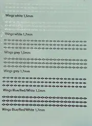 1/1250 Navy Plane Decals, made by Stefan Karpinski