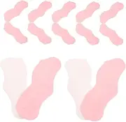 HOLIDYOYO 50Pcs Nose Strips for Deep Cleansing Pores Blackhead Removal and Easy to Use and Travel Friendly Nose Care