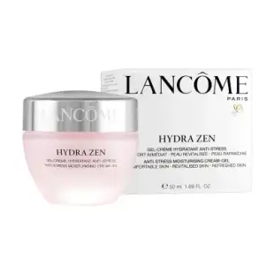 LANCOME蘭蔻 超水妍舒緩保濕水凝霜(50ml)_國際航空版