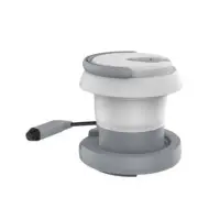 NNEOBA Portable Bidet Foldable 1L Toilet Sprayer