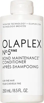Nº.5Fine Bond Maintenance® Conditioner, Weightless, Clinically Proven Fine Ha...