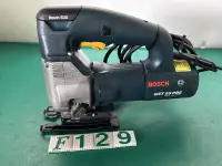 在飛比找露天拍賣優惠-【有中-日本外匯品】德國博世 BOSCH GST 85 PB