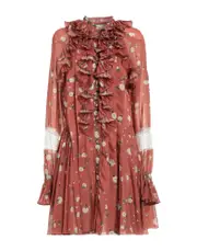 [PHILOSOPHY DI LORENZO SERAFINI] PHILOSOPHY di LORENZO SERAFINI Mini dresses - Item 34942801