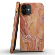Wilma Case for iPhone 12 Mini Canyon - Brand New
